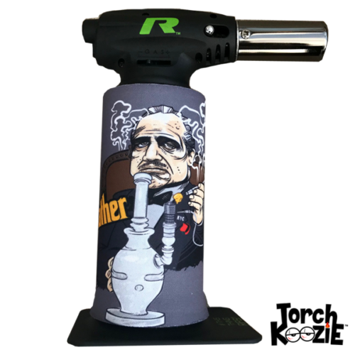 The Dabfather This Thing Rips TorchKoozieâ„¢