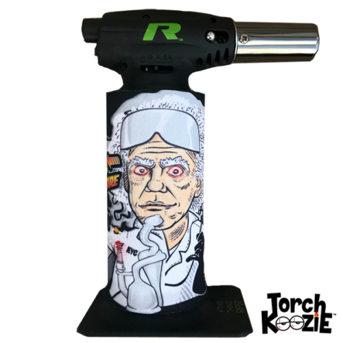 Dab to the Future This thing Rips TorchKoozieâ„¢